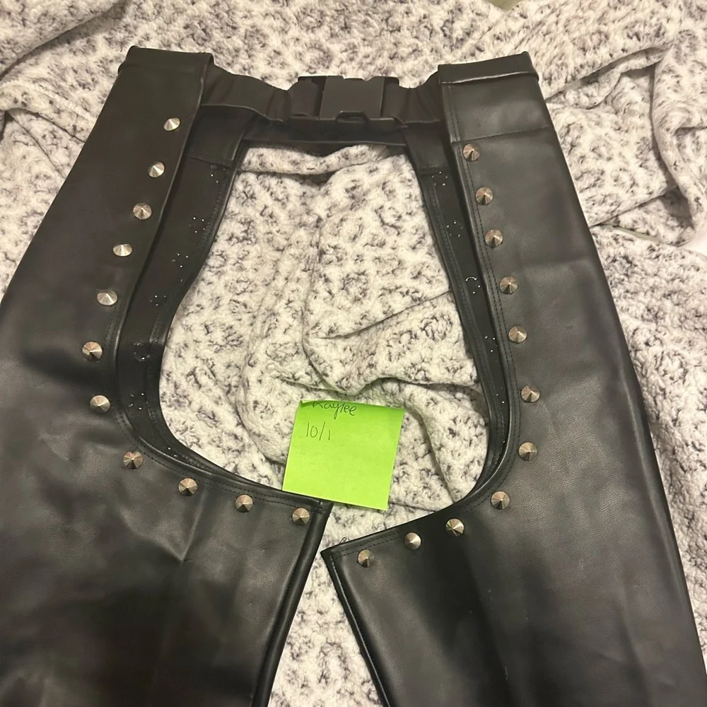 Chaps - Picture 2 of 3